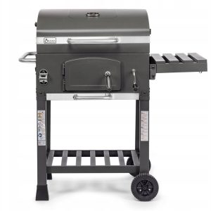 Grill węglowy ANGULAR Żeliwny Ruszt Activa - 11245C